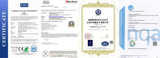 深鹏买大小球（中国）官方网站严格把关产品质量